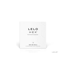 Lelo HEX *Original*