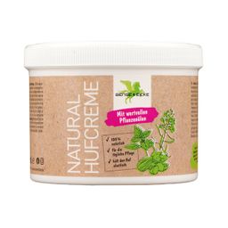 B & E Natural Hufcreme