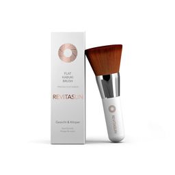 RevitaSun, Flat Kabuki Brush