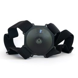 Mr.Back E - der intelligente Haltungsgurt