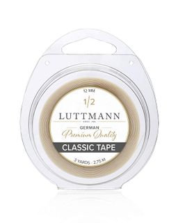 LUTTMANN® Classic Tape 12 mm x 2,75 m