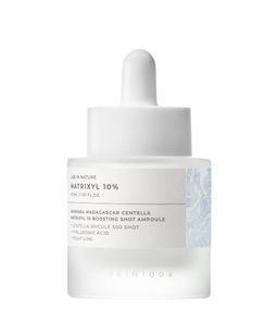 SKIN1004 Madagascar Centella Matrixyl 10 Boosting Shot Ampoule