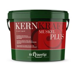 St. Hippolyt Kernkraft Muskel Plus