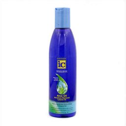 Stärkende Haarkur Fantasia ic Aloe Oil Leave In
