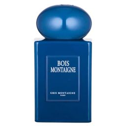 Gris Montaigne - Extrait de Parfum Bois Montaigne