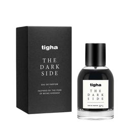 tigha, The Dark Side EdP Nat. Spray