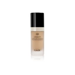 Ga-De Longevity Second Skin Foundation