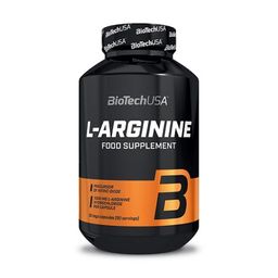 BioTech L-Arginine
