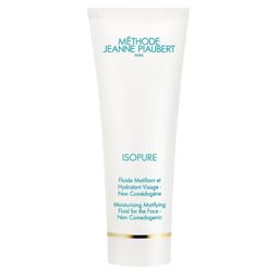 Jeanne Piaubert Isopure Moisturizing Mattifying Fluid