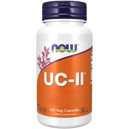 Now Foods, UC-II, Type 2 Collagen, 40mg