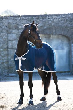 Horseware Amigo Net Cooler Fliegendecke