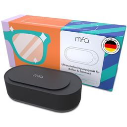 mfa® Ultraschallreinigungsgerät für Brillen & Schmuck