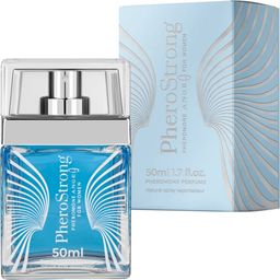 PheroStrong Pheromone Angel für Frauen