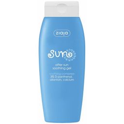 Ziaja Sun Gel Calmante After Sun