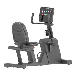 Sport-Thieme Liegeergometer R850