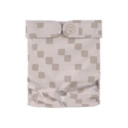 Palopa Läufigkeitshöschen & Hundewindel Glan Taupe