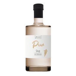 Genüssle Purer Zuckersirup