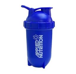 Applied Nutrition Bullet Shaker blue