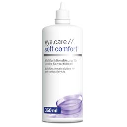 eye.care // soft comfort