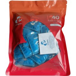 EasyGlide *Ribs & Dots*