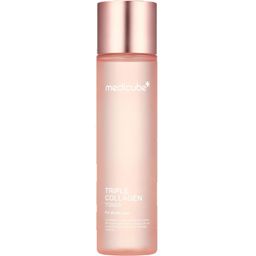 Medicube Triple Collagen Toner 4.0