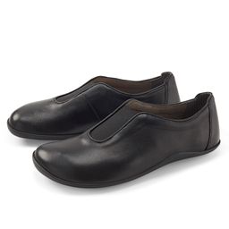 BÄR Schuhe Myla Damen -  Slipper Weite: breit