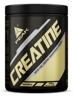 PEAK Creatin Monohydrat