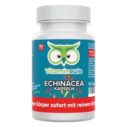 Echinacea Kapseln - Vitamineule®