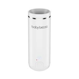 Baby Brezza Tragbarer Muttermilch- & Wasserwärmer