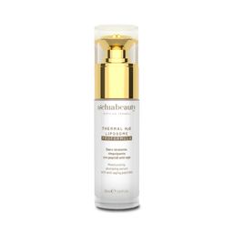 ischiabeauty Feuchtigkeitsspendendes, aufpolsterndes Serum mit Anti-Aging-Peptiden