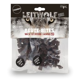 BEUTE-BITES PFERD (160 g)