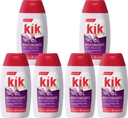KIK Nature für Kinder gegen Zecken und Mücken
