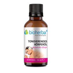 Bioherba Tonisierendes Körperöl