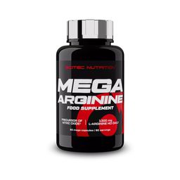 Scitec Mega Arginine Kapsel