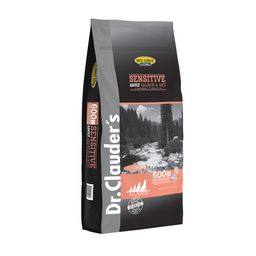 Best Choice Lifecycle Adult Lachs & Reis