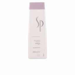 Wella SP System Professional Balance Shampoo für empfindliche Kopfhaut 250 ml