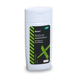 WERO Aktivin® XtraScrub Handwaschpaste, Probiergröße