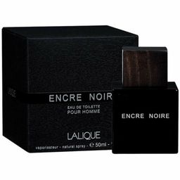 Lalique Encre Noire Eau de Toilette  Spray