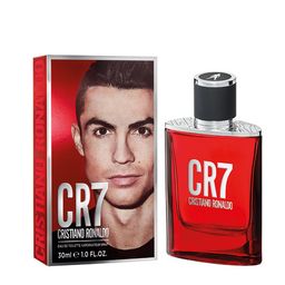 Cristiano Ronaldo CR7 Eau de Toilette for him