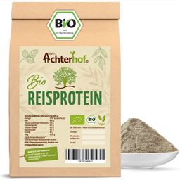 Achterhof Bio Reis Protein