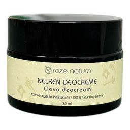 Roze Natura Nelken Deocreme