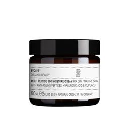 Evolve Multi Peptide 360 Anti-Aging Cream