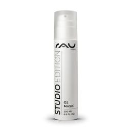 RAU Cosmetics O2 Mask Kabinenware