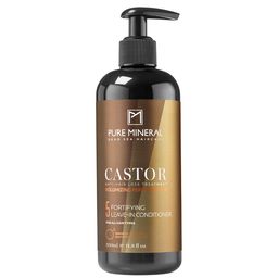 Pure Mineral - Leave-In Conditioner Rizinusöl