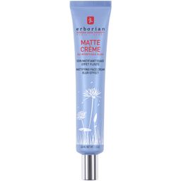 Erborian Korean Skin Therapy Paris Seoul Matte Creme