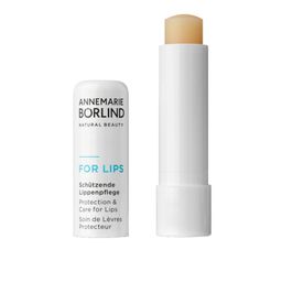ANNEMARIE BÖRLIND FOR LIPS Schützende Lippenpflege