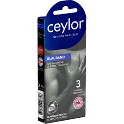Ceylor *Blauband*