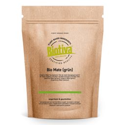 Biotiva Matetee Bio