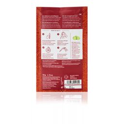 Khadi - power of Amla Haarmaske