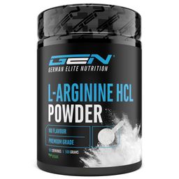 GEN L-Arginin HCL